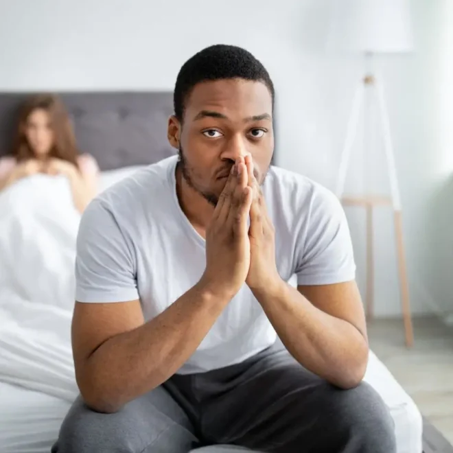 كم يستمر ضعف الإنتصاب المؤقت؟ الأسباب وطرق العلاج