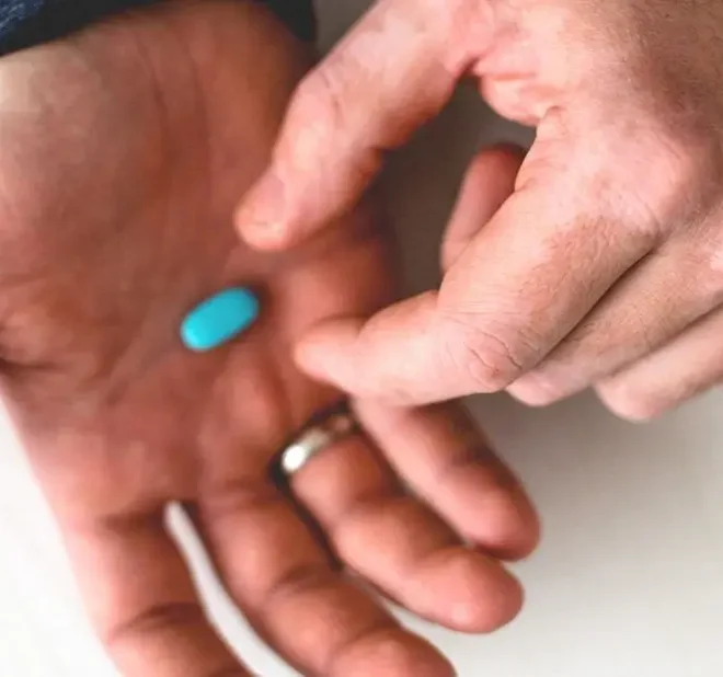 هل تطيل الفياجرا مدة الجماع؟