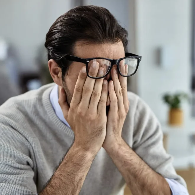 هل يسبب التوتر ضعف الإنتصاب؟