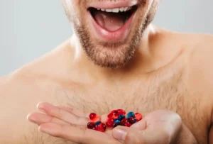 أفضل الفيتامينات لصحة الرجال الجنسية