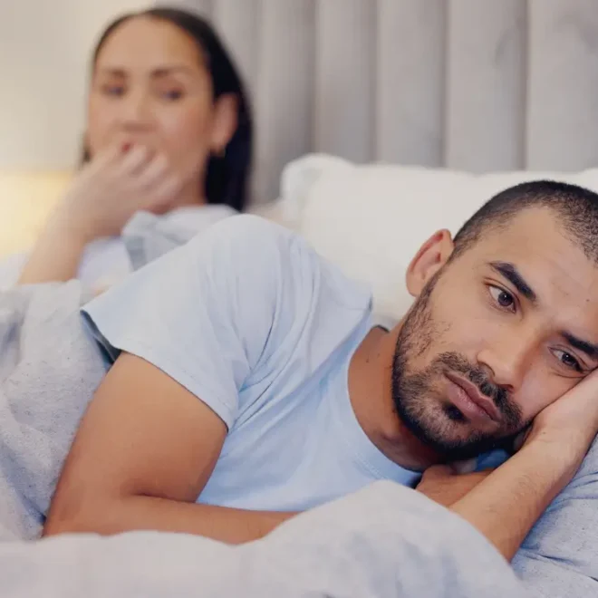 سرعة القذف وضعف الإنتصاب .. هل يمكن علاجهما نهائياً؟