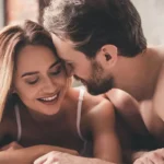 كم يدوم متوسط ​​مدة جماع الرجل في السرير؟