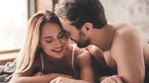 كم يدوم متوسط ​​مدة جماع الرجل في السرير؟