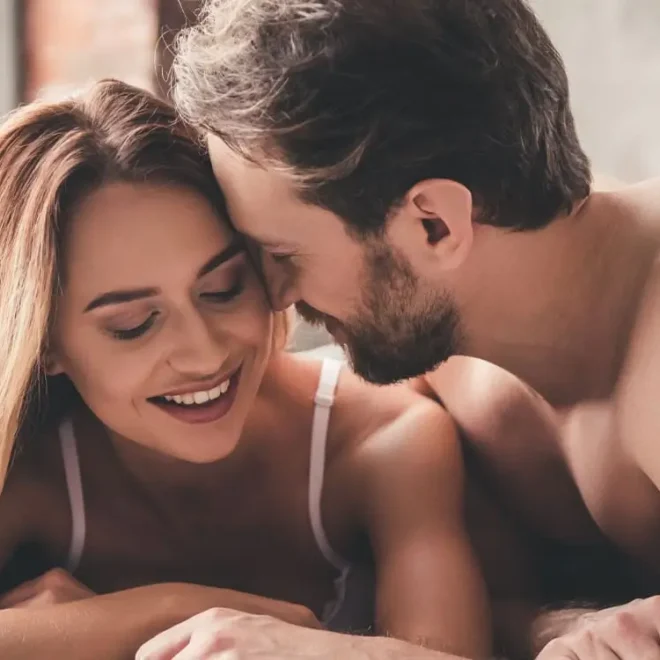 كم يدوم متوسط ​​مدة جماع الرجل في السرير؟