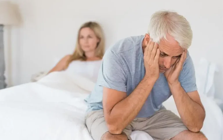 أهم 5 مخاطر للأدوية علاج ضعف الإنتصاب