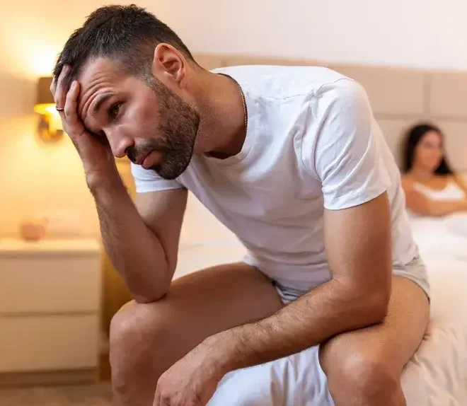 أهم 8 أسباب لضعف الإنتصاب عند الرجال