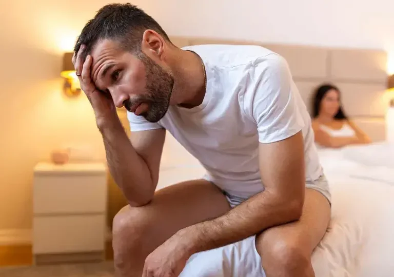 أهم 8 أسباب لضعف الإنتصاب عند الرجال