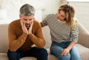 إنخفاض هرمون التستوستيرون وضعف الإنتصاب