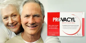 بروفاسيل Provacyl هل هو منتج فعال