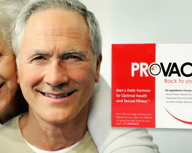 بروفاسيل Provacyl هل هو منتج فعال