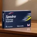 سبيدرا (Spedra) : ثورة في سرعة علاج ضعف الإنتصاب