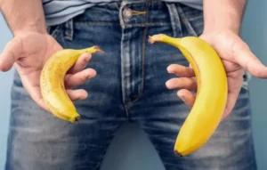 هل يزيد سياليس من حجم القضيب ؟